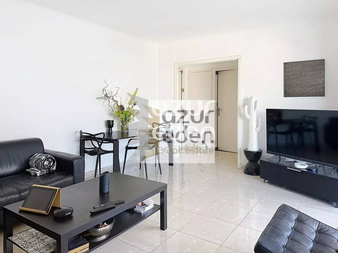 Wohnung in Cannes, Provence-Alpes-Côte d'Azur, Frankreich 3 - 17549468