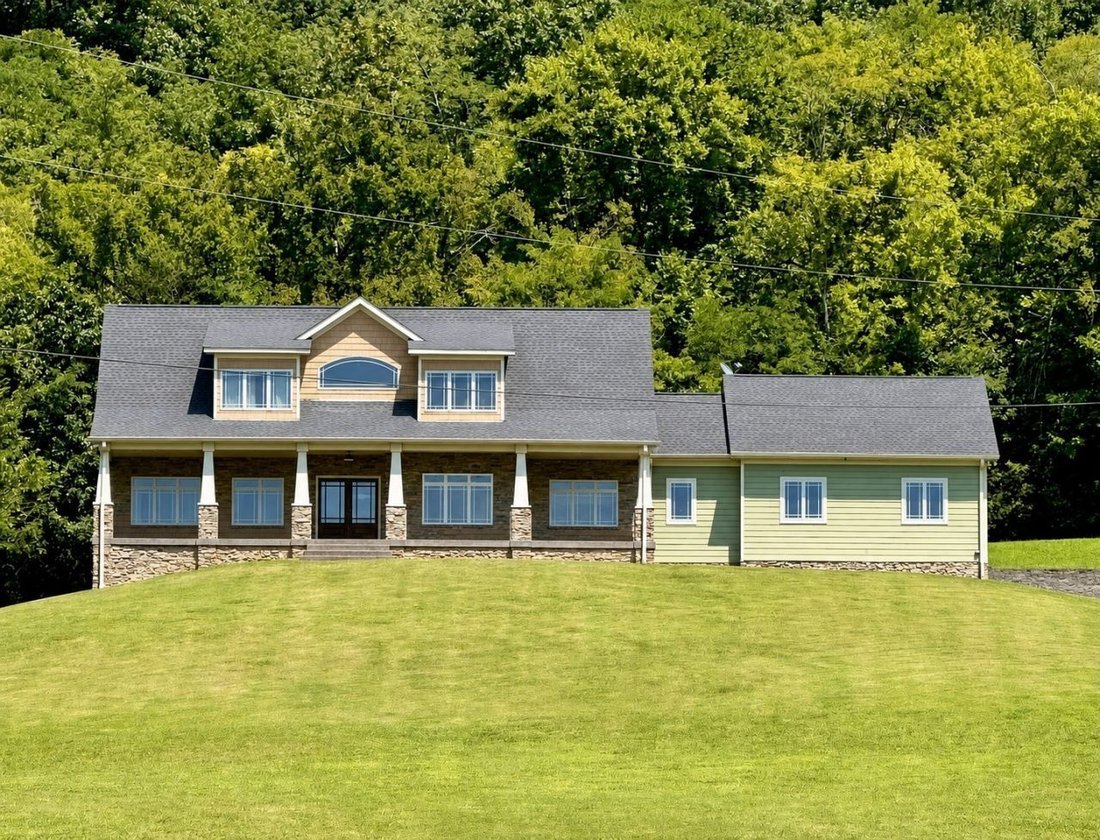Maison à Franklin, Tennessee, États-Unis 1 - 18738085