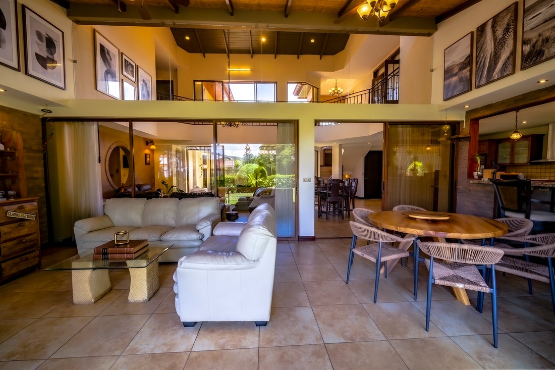 Maison à Vueltas, Alajuela, Costa Rica 4 - 18733071