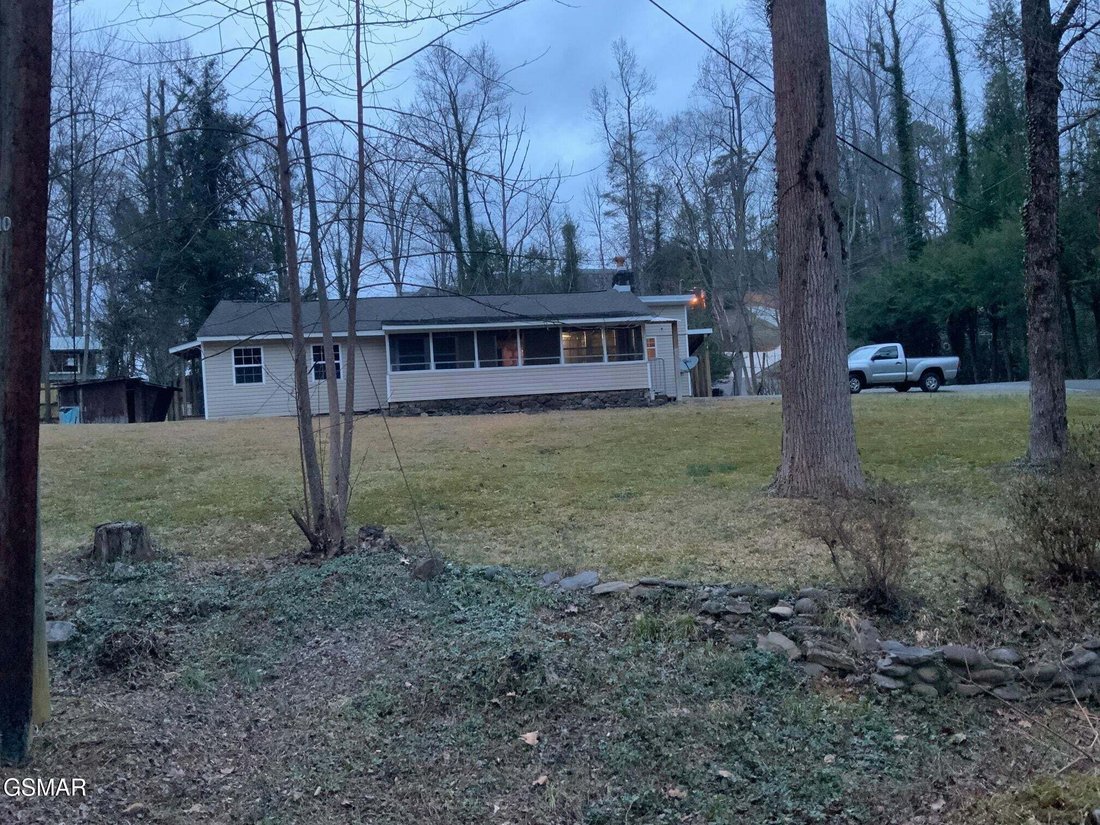 House in Gatlinburg, Tennessee, United States 1 - 18732172