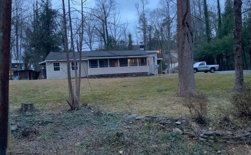 House in Gatlinburg, Tennessee, United States 1