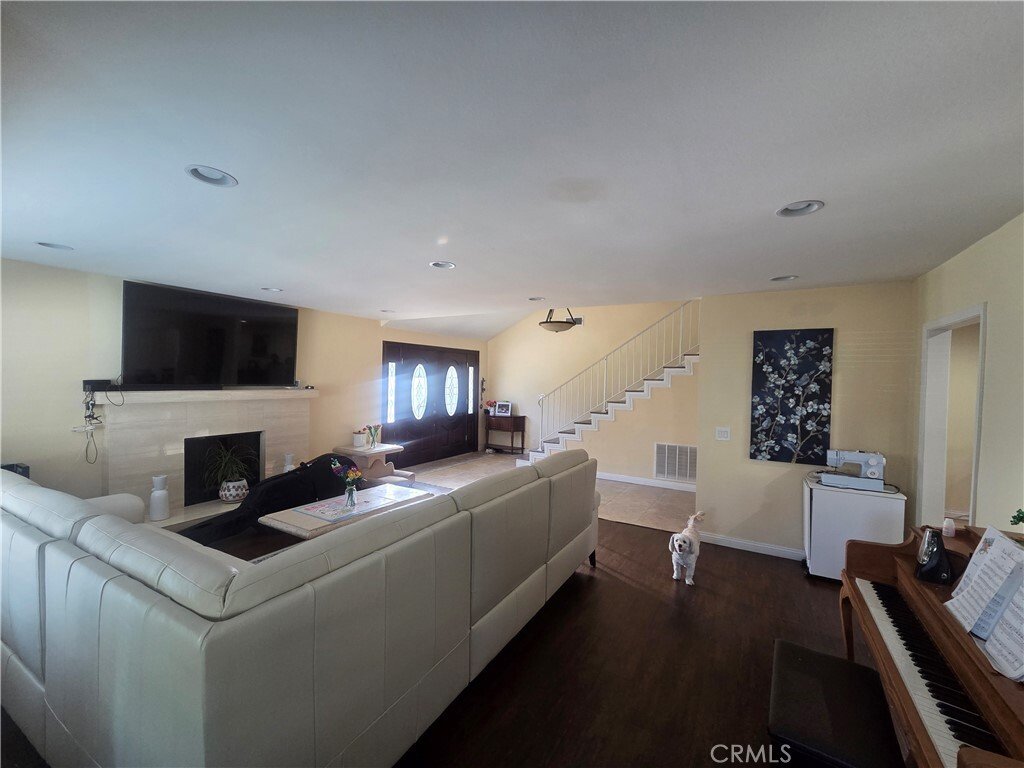 Casa en Rowland Heights, California, Estados Unidos 5 - 18737953