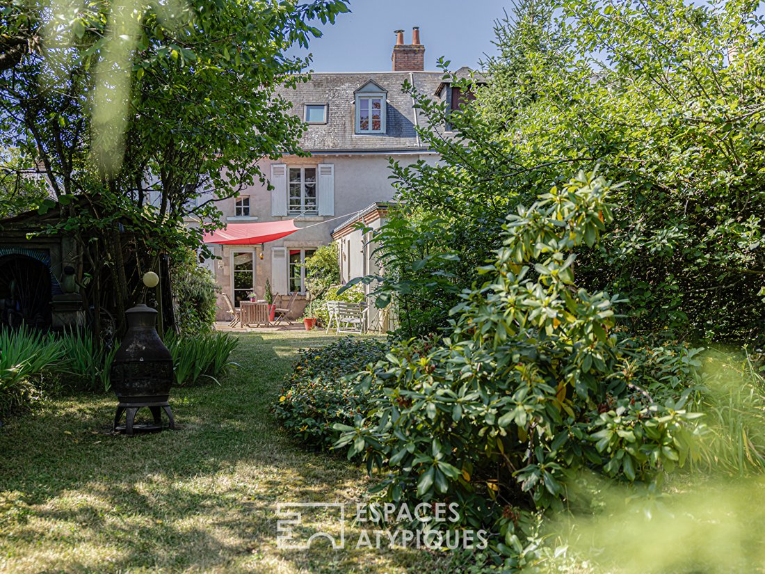 Villa à Centre, Olivet, France 1 - 18734058
