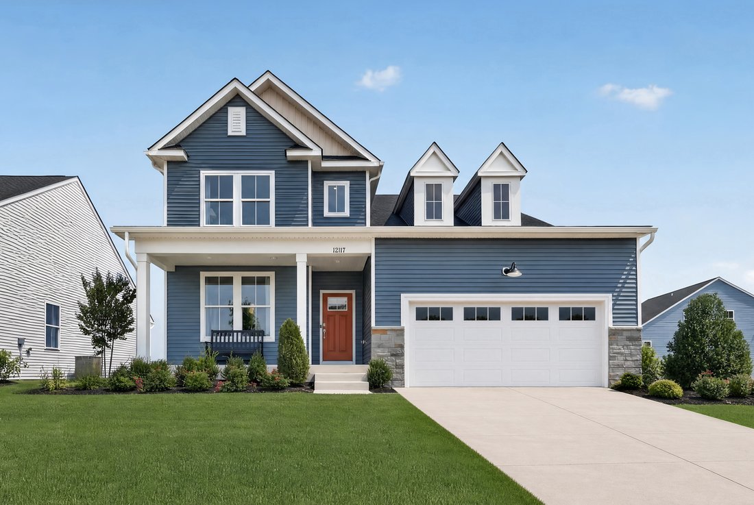 House in Milton, Delaware, United States 1 - 18617880