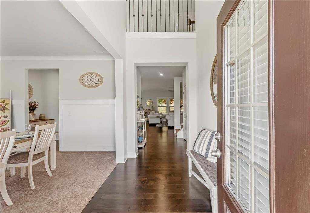 Casa a Cartersville, Georgia, Stati Uniti 4 - 18736166