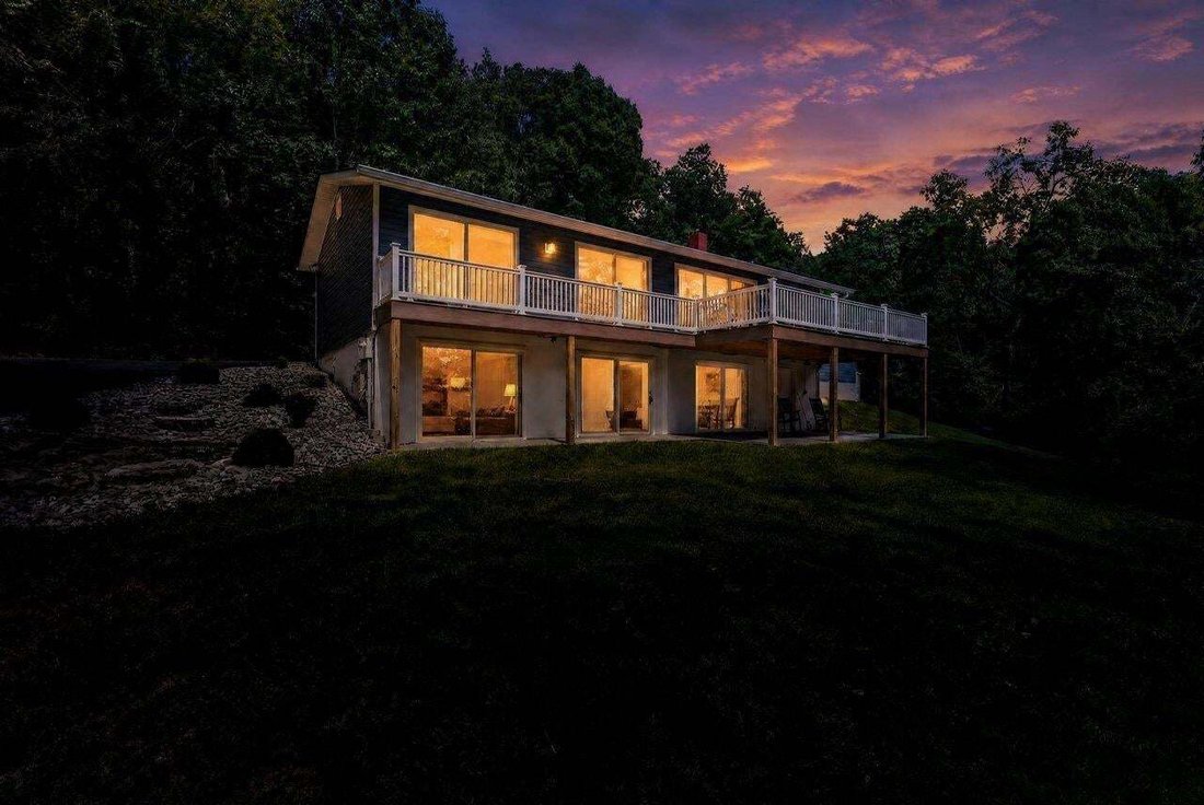 Casa a Harrisonburg, Virginia, Stati Uniti 2 - 18735901