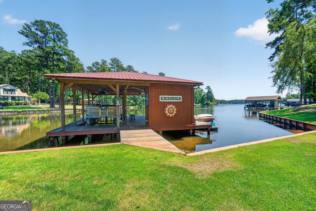 House in Eatonton, Georgia, United States 3 - 18735780