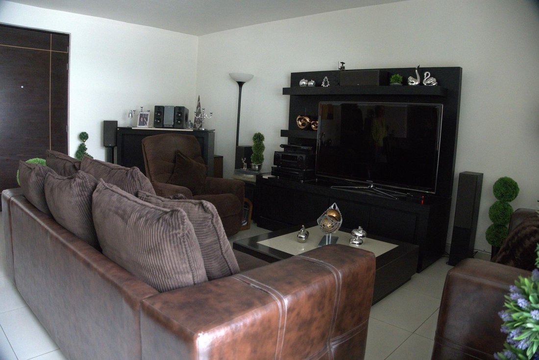 Apartment in Mexico City, Mexico 5 - 18734333