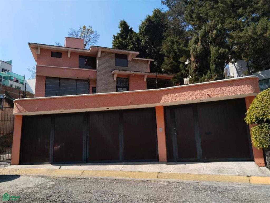 House in Ciudad López Mateos, State of Mexico, Mexico 1 - 18731919