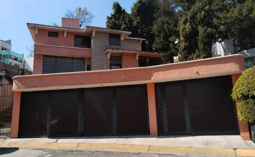 Maison à Ciudad López Mateos, État de Mexico, Mexique 1