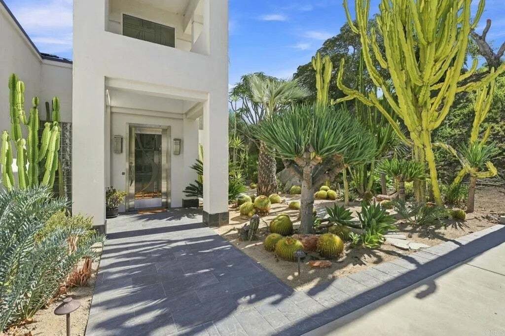 Casa en Bonsall, California, Estados Unidos 2 - 18736079