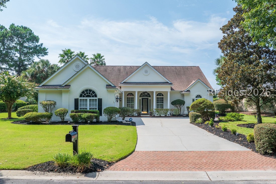 Haus in Bluffton, South Carolina, Vereinigte Staaten 3 - 18705143
