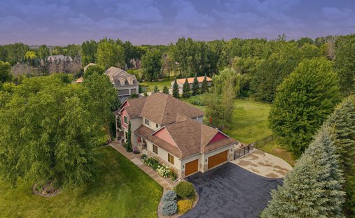 Casa en Lakeville, Minnesota, Estados Unidos 1