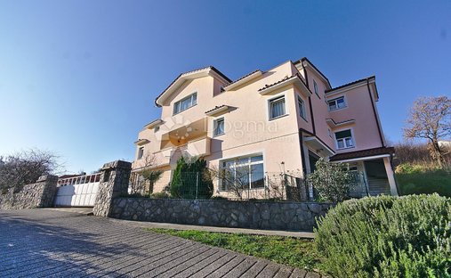 House in Grad Opatija, Primorje-Gorski Kotar County, Croatia 1