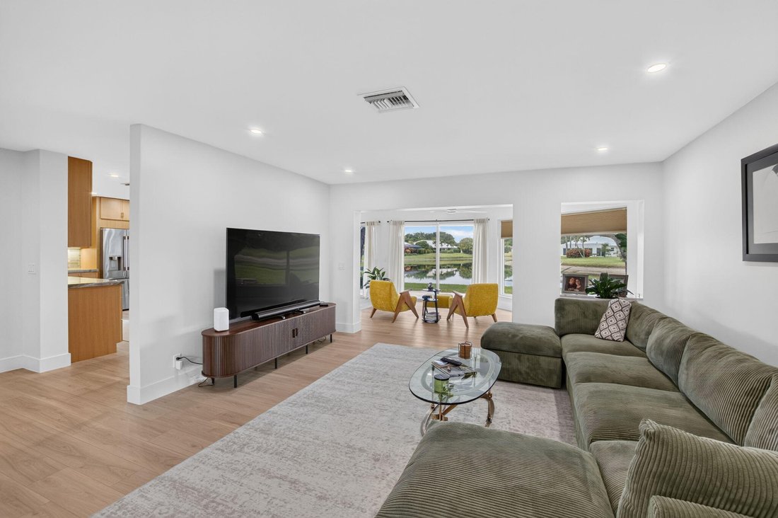 Casa a Boynton Beach, Florida, Stati Uniti 5 - 18732286