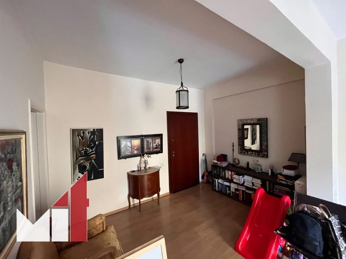 Apartamento en Sunoikia Kolonakiou, 1st District of Athens, Athens 3 - 18733002