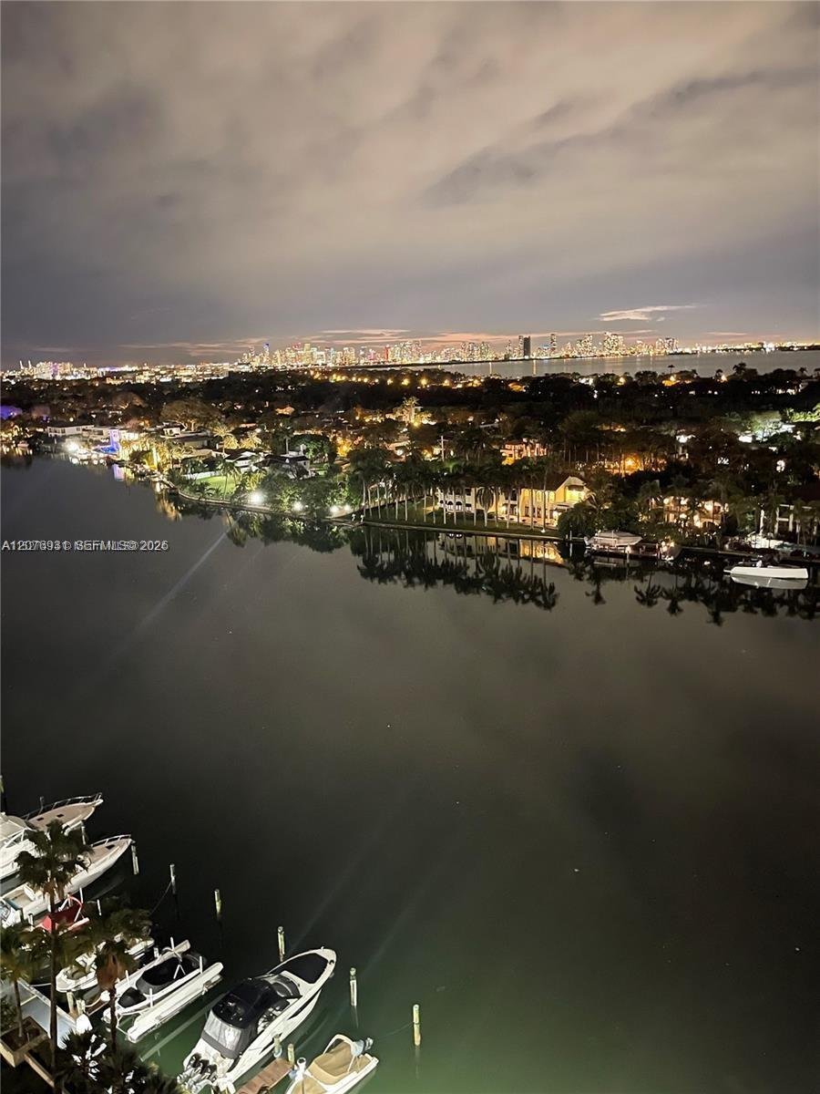 Appartement à Miami Beach, Floride, États-Unis 3 - 18736599