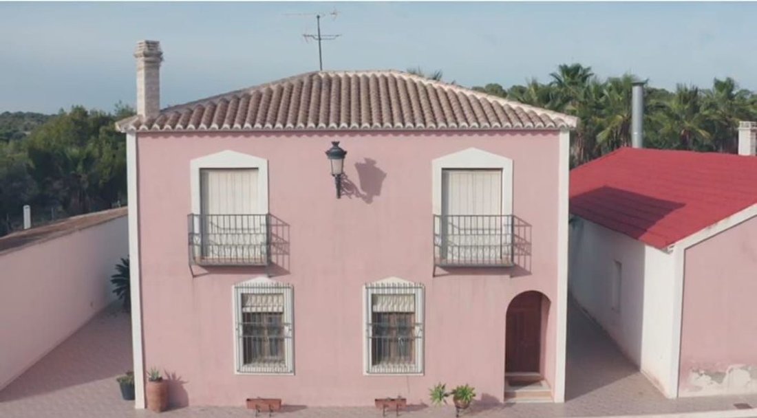 Villa a San Miguel de Salinas, Comunità Valenzana, Spagna 2 - 18732170