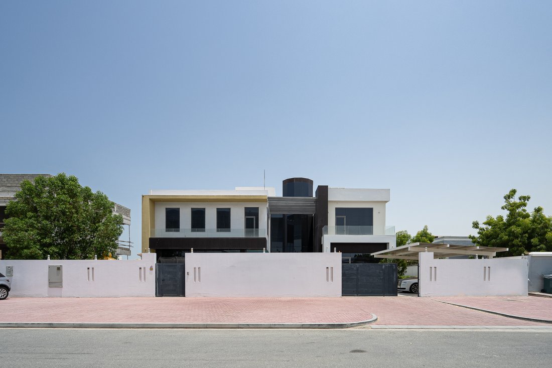 Casa a Al Wasl, Emirato di Dubai, Emirati Arabi Uniti 3 - 18738025