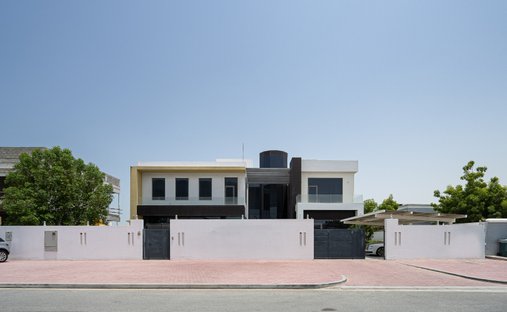 Villa in Al Wasl, Dubai, Vereinigte Arabische Emirate 1