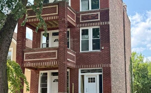 Chicago, Illinois, Vereinigte Staaten 1