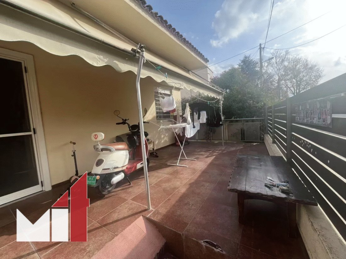 Casa en Cefisia, Ática, Grecia 1 - 18732263