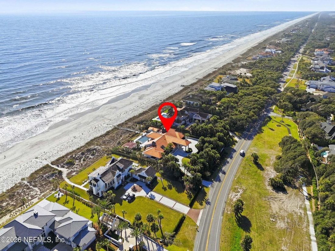 Estate in Ponte Vedra Beach, Florida, United States 5 - 18731531