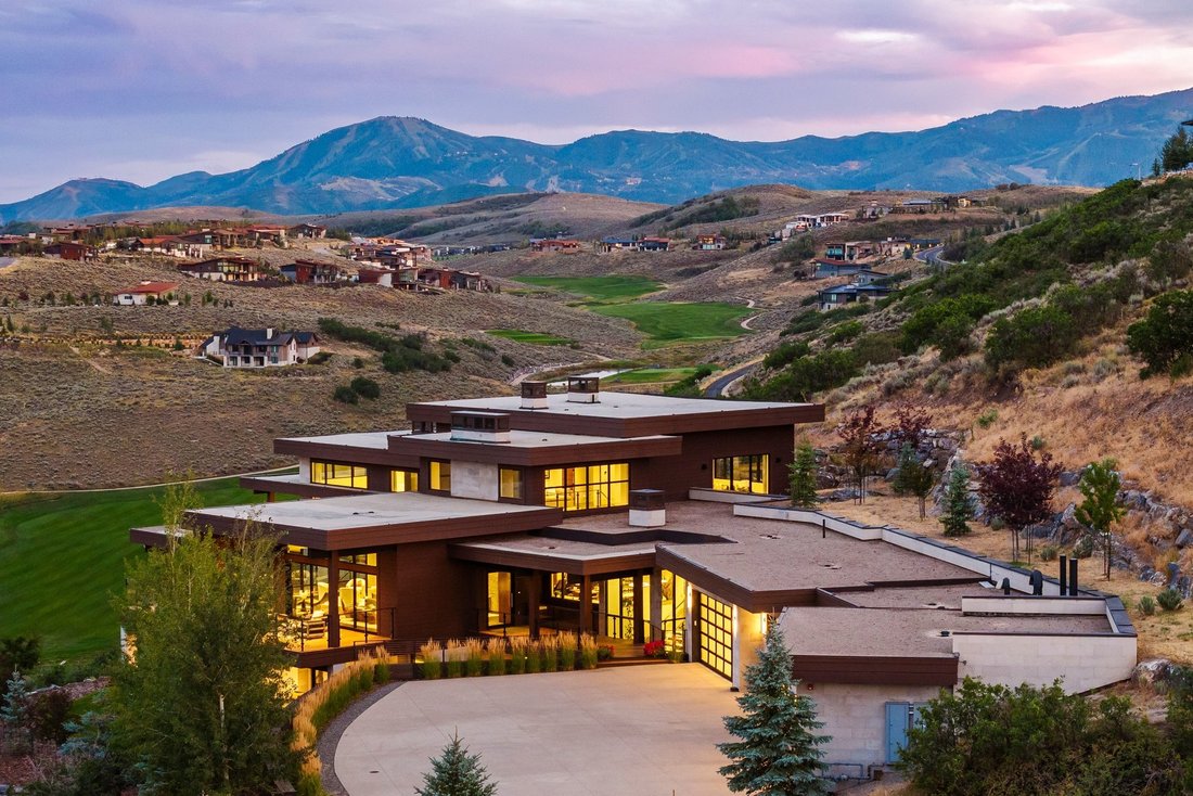 Haus in Park City, Utah, Vereinigte Staaten 1 - 18734351
