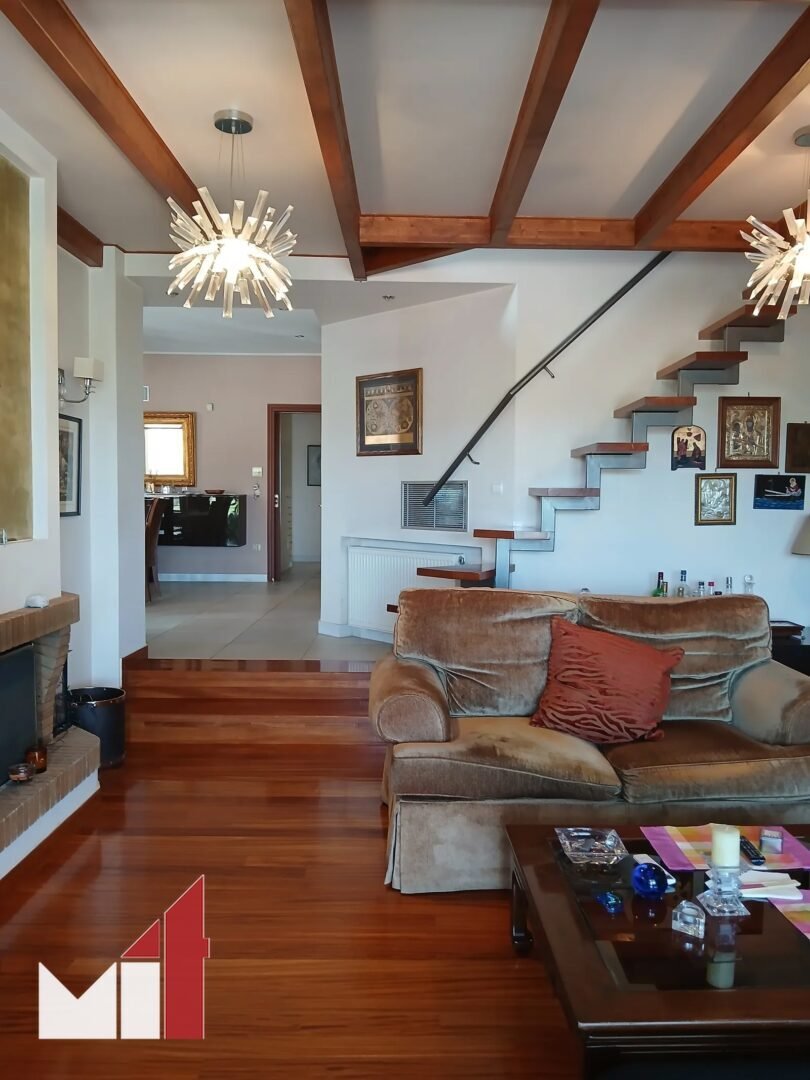 Wohnung in North Athens, Attika, Griechenland 1 - 18732695