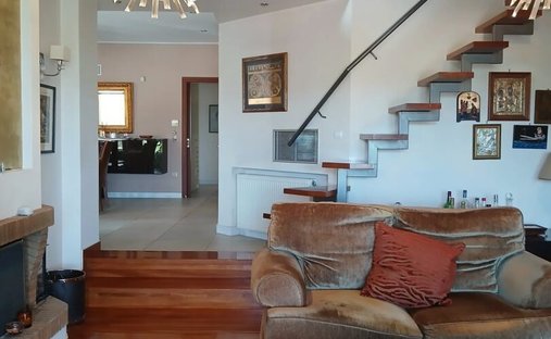 Penthouse in North Athens, Attica, Greece 1
