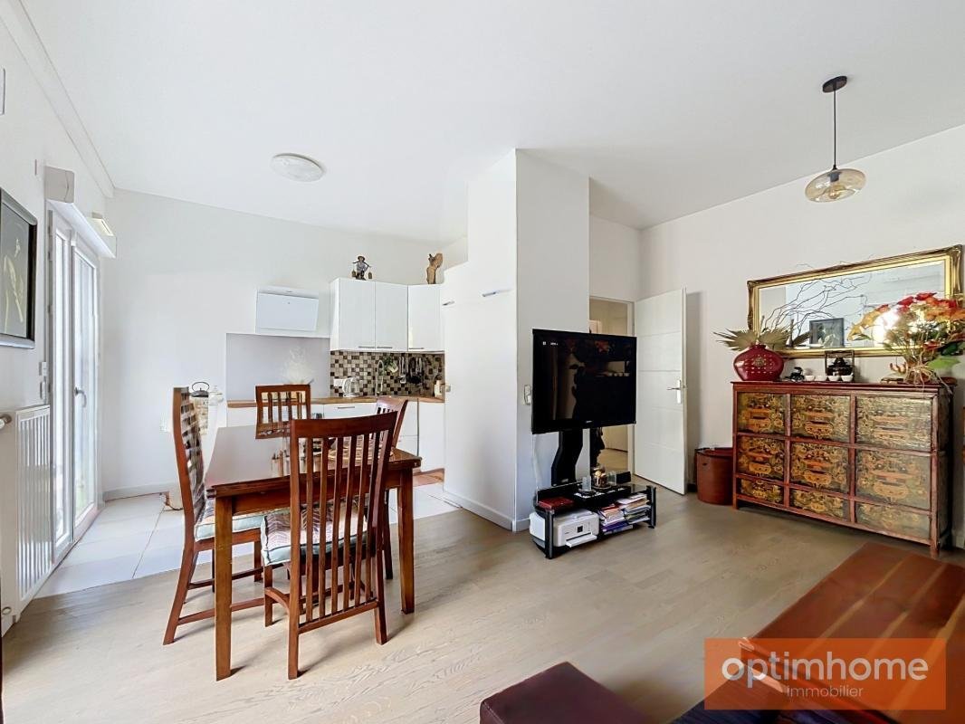 Wohnung in Villejuif, Île-de-France, Frankreich 4 - 18737067