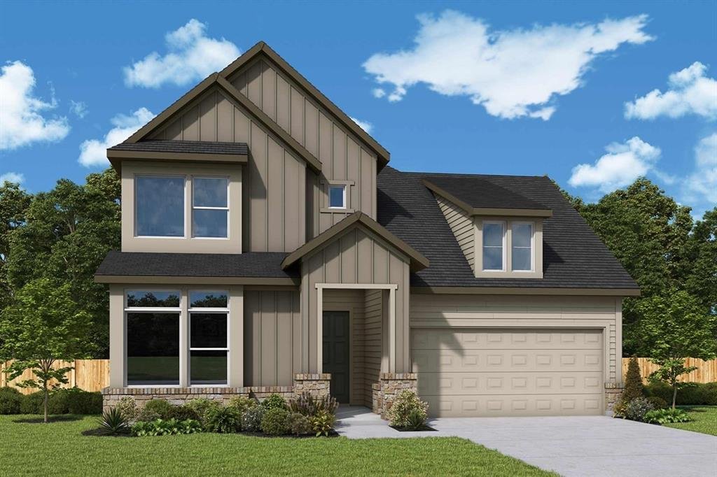 Casa en Rowlett, Texas, Estados Unidos 1 - 18736289