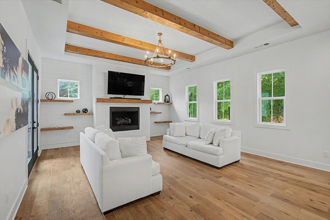 Casa a Woodstock, Georgia, Stati Uniti 5 - 18734046