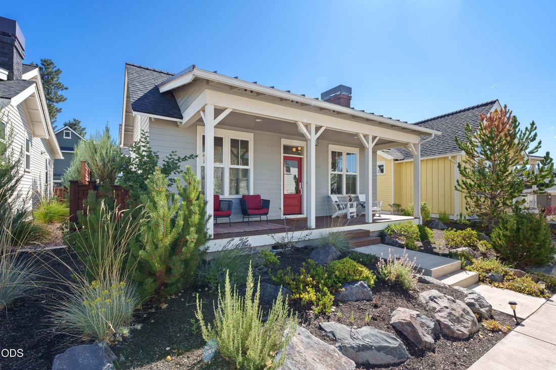 Casa a Bend, Oregon, Stati Uniti 3 - 18734527