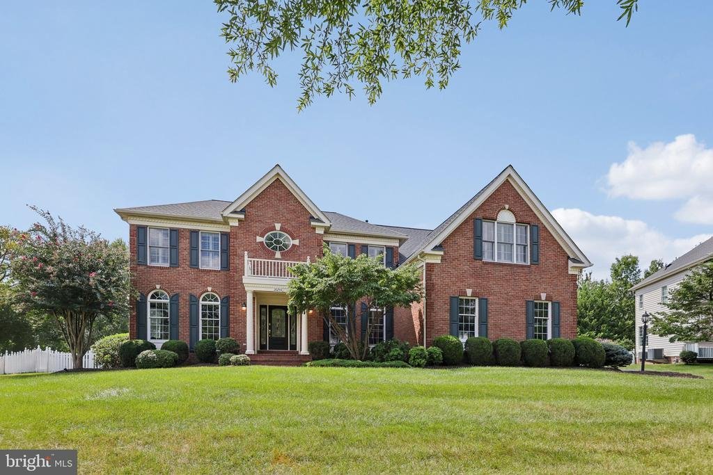 Casa a Ashburn, Virginia, Stati Uniti 3 - 18735305