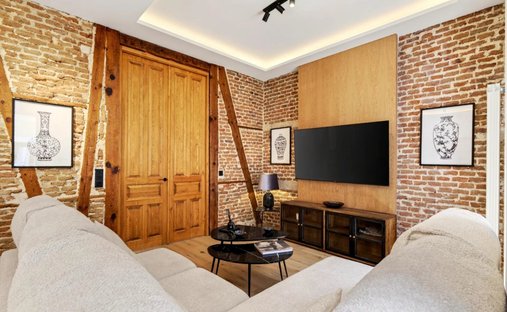 Appartamento a Centro, Madrid, Spagna 1