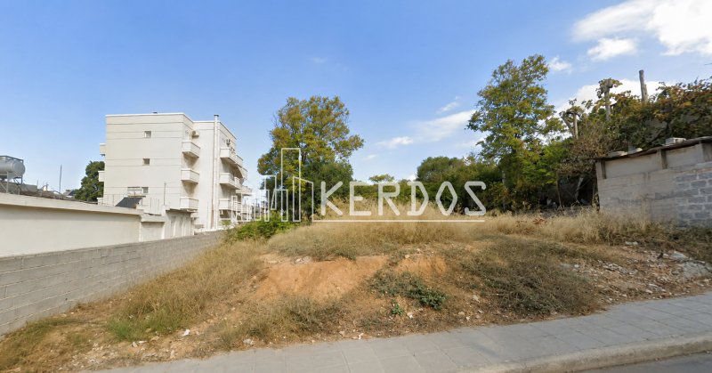 Land in Crete, Greece 1 - 18732066