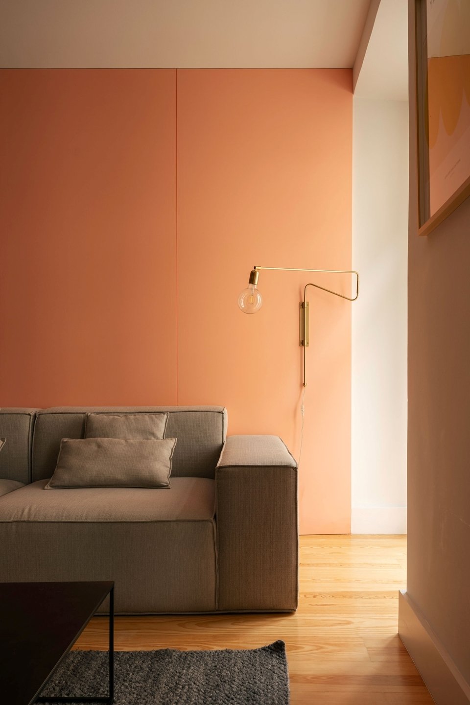 Appartement à Avenidas Novas, Lisbonne, Portugal 4 - 18737239
