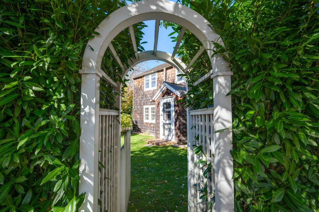Haus in East Hampton, New York, Vereinigte Staaten 4 - 18731692