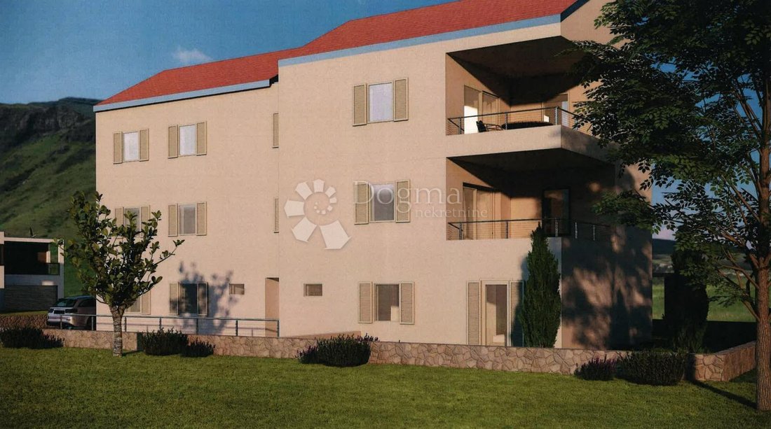Wohnung in Cres, Primorje-Gorski, Kroatien 3 - 18736918