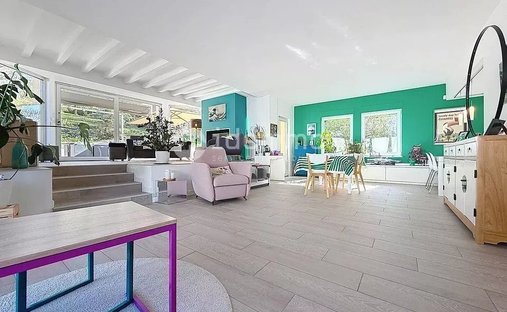 Casa a Saint-Julien-lès-Metz, Grande Est, Francia 1