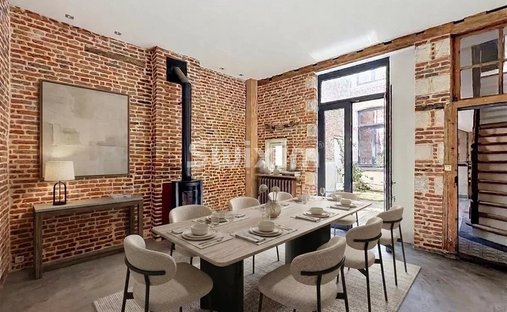 Residenza a Vieux Lille, Lilla, Francia 1