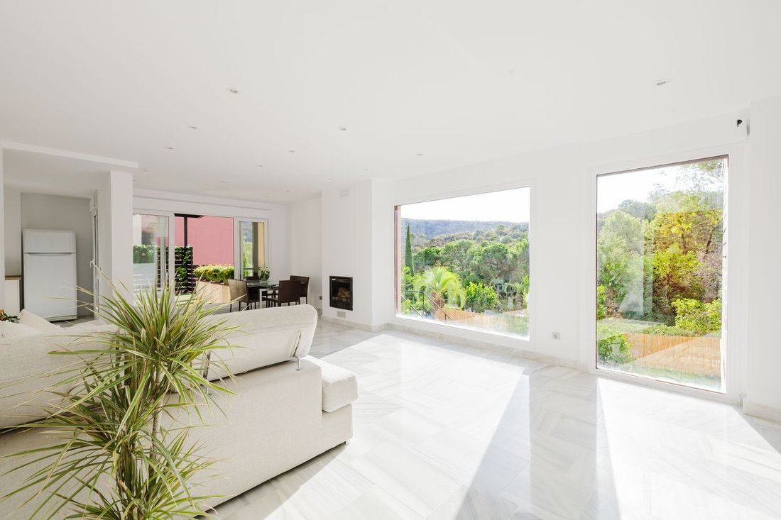 Villa in Benahavis, Andalusia, Spain 3 - 18265445