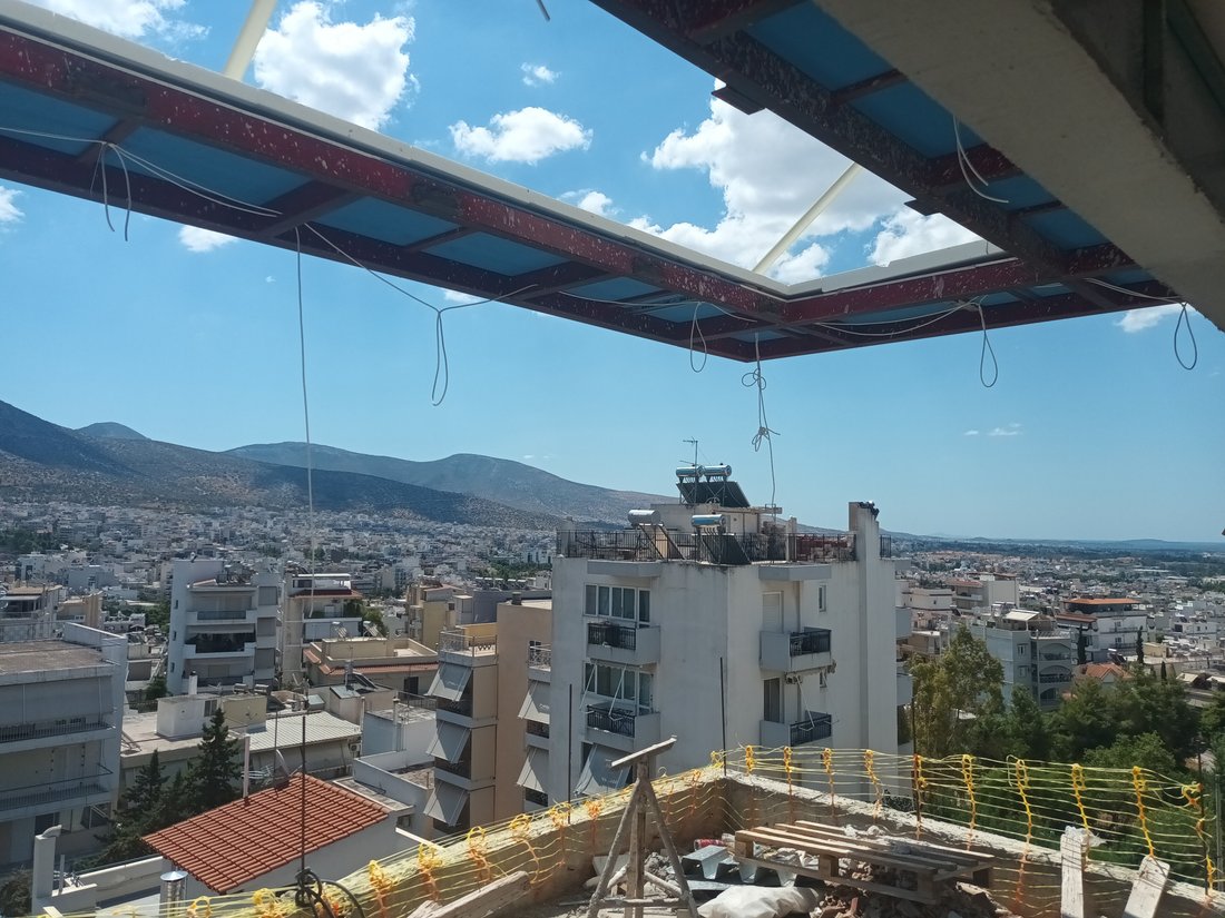 Maison de ville à South Athens, Attique, Grèce 3 - 18732069