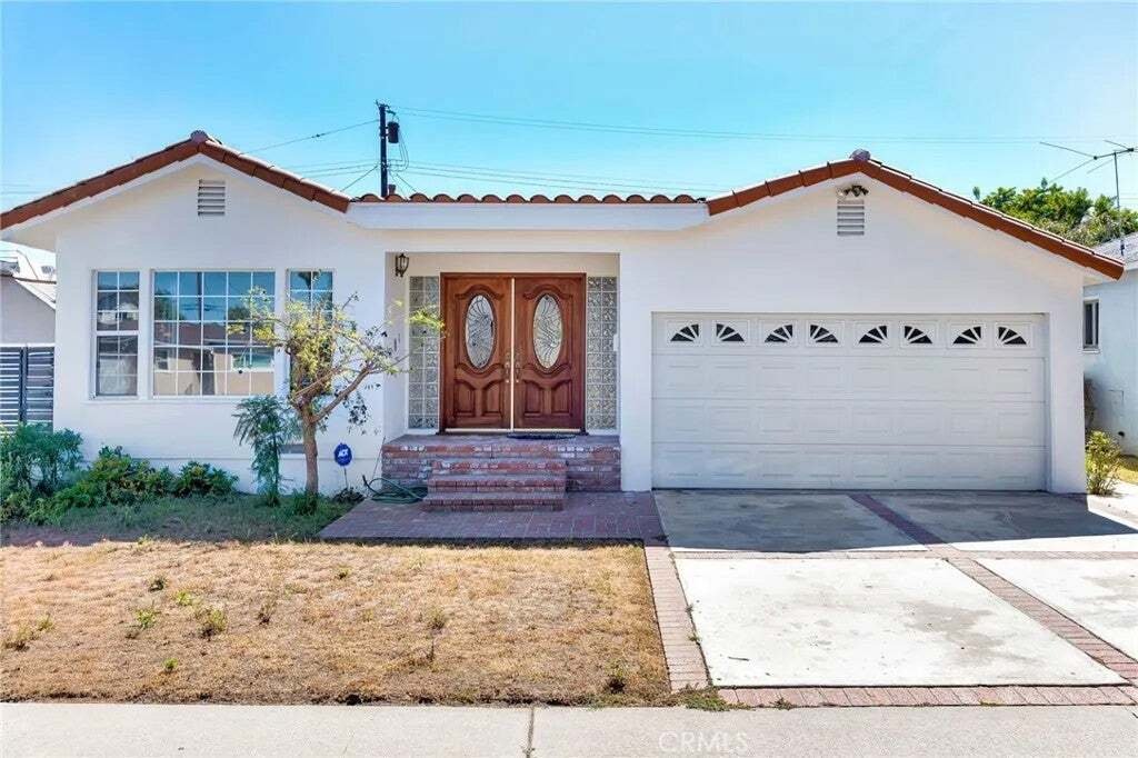 Casa en Los Ángeles, California, Estados Unidos 1 - 18735944