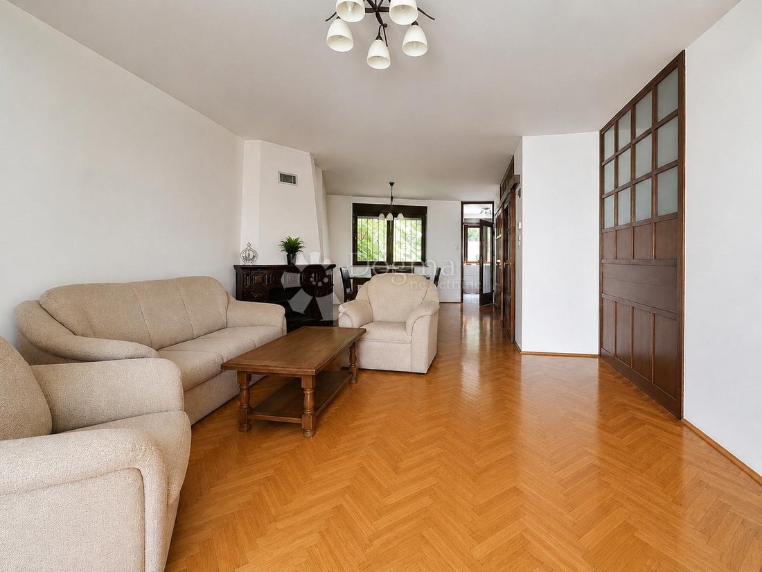 Wohnung in Medvescak, Zagreb, Gespanschaft Zagreb 1 - 18736695