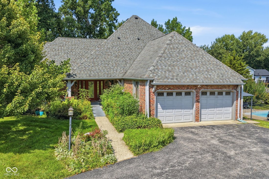 Haus in Westfield, Indiana, Vereinigte Staaten 4 - 18732419