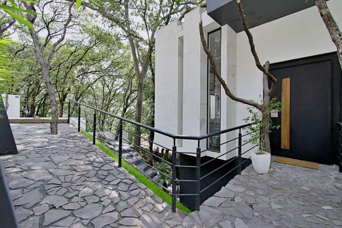 Condo in Ciudad López Mateos, State of Mexico, Mexico 3 - 18734340