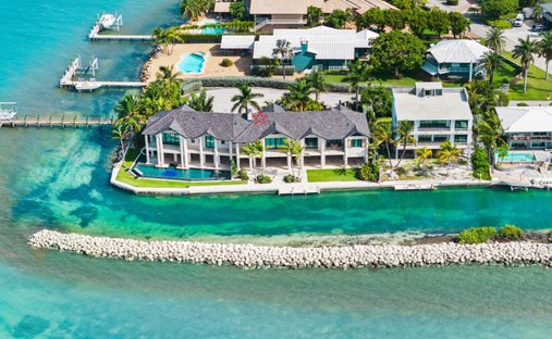 Maison à Marathon, Floride, États-Unis 1