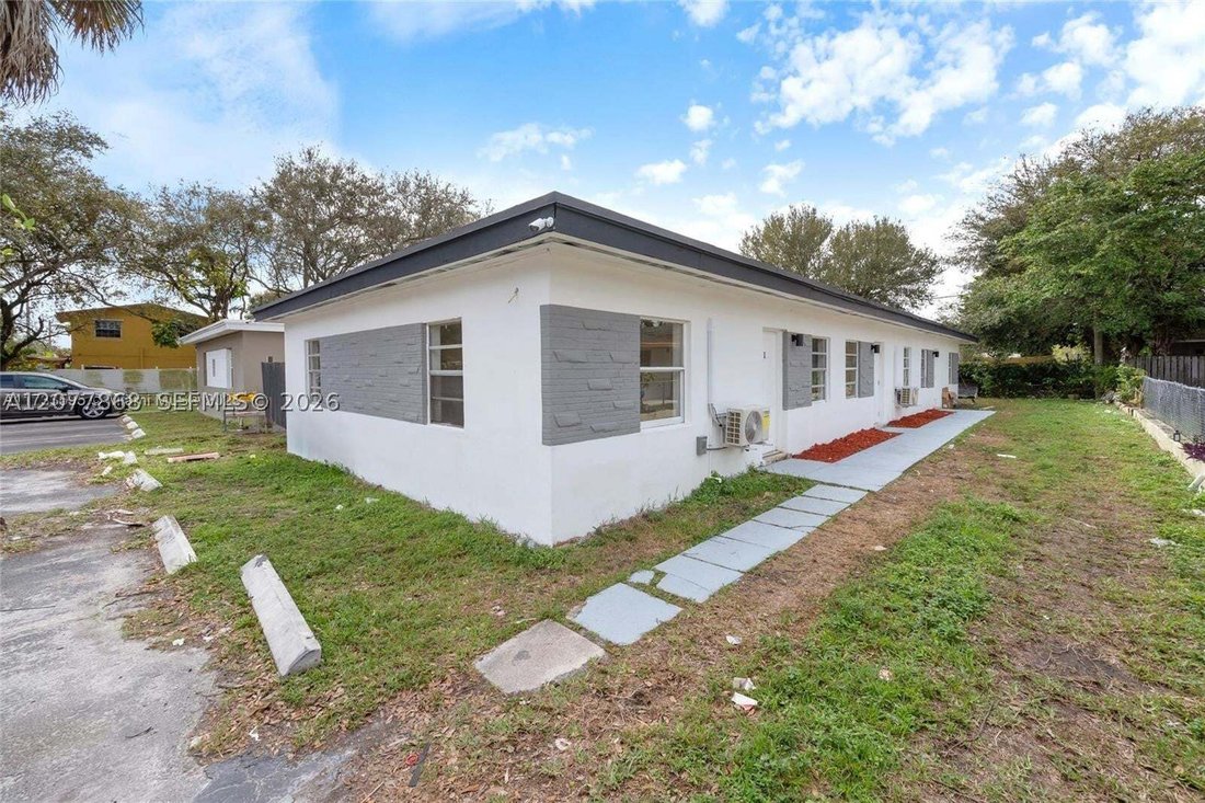 Casa en Wilton Manors, Florida, Estados Unidos 4 - 18731957